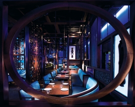 Hakkasan Restaurant Abu Dhabi & Dubai