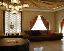 Emirates Palace - Anantara Spa