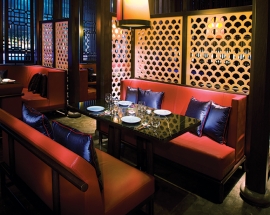 Hakkasan Restaurant Abu Dhabi & Dubai